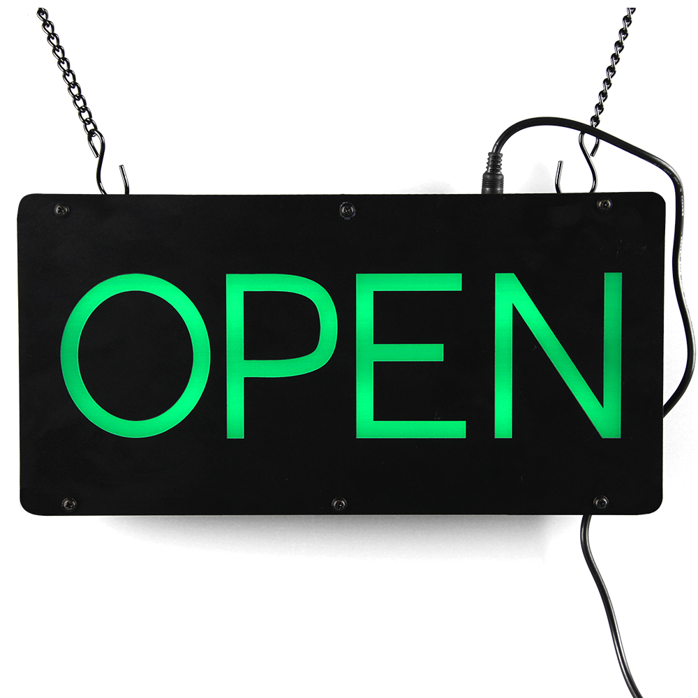 LED Open Signs-HSO1298