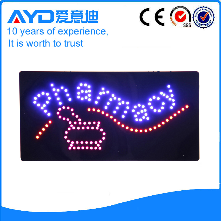 AYD LED Pharmacy Sign