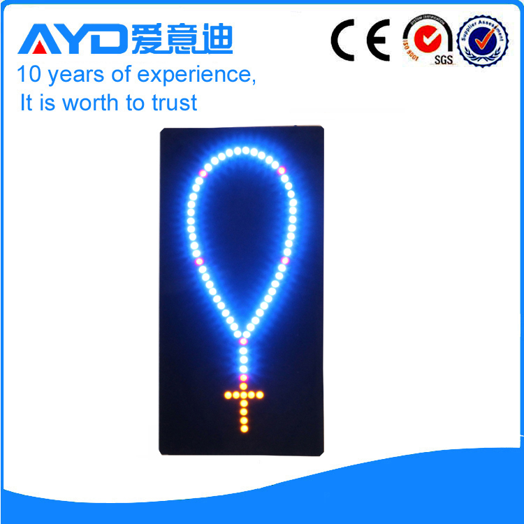 AYD Good Design LED Sign