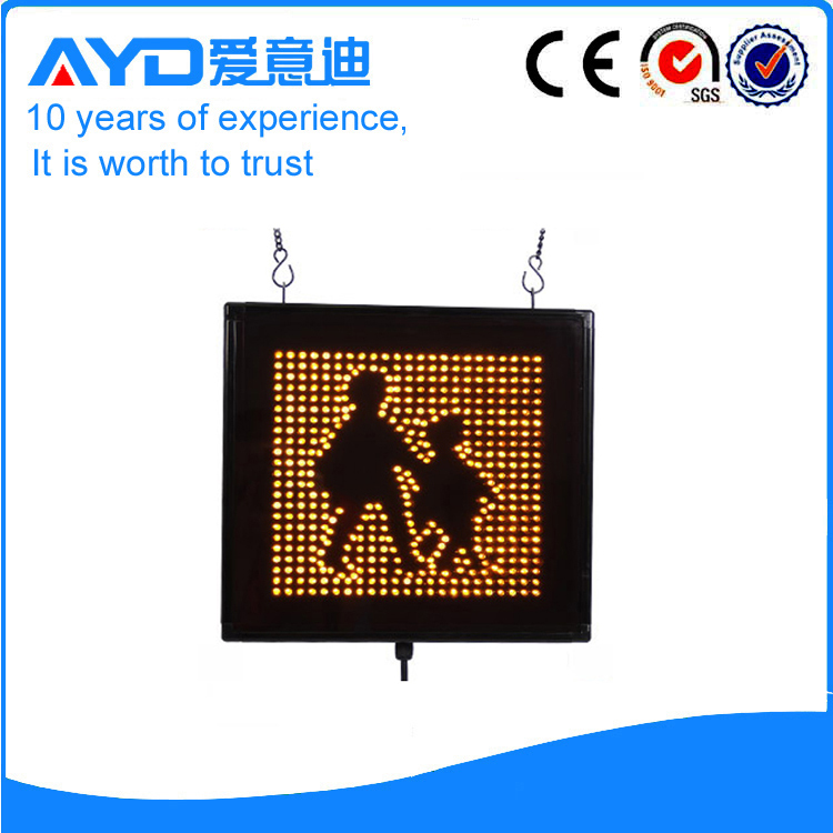 AYD Good Design LED Sign