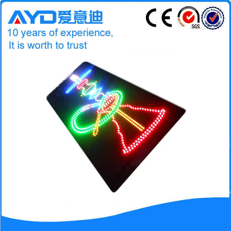 AYD Custom LED Sign