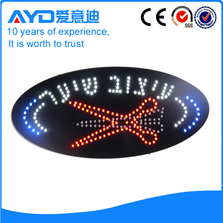 AYD Custom LED Sign