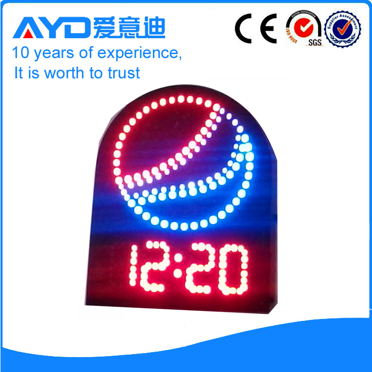 AYD Custom LED Sign