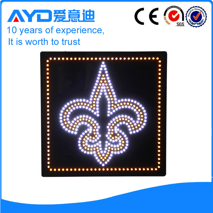 AYD Custom LED Sign