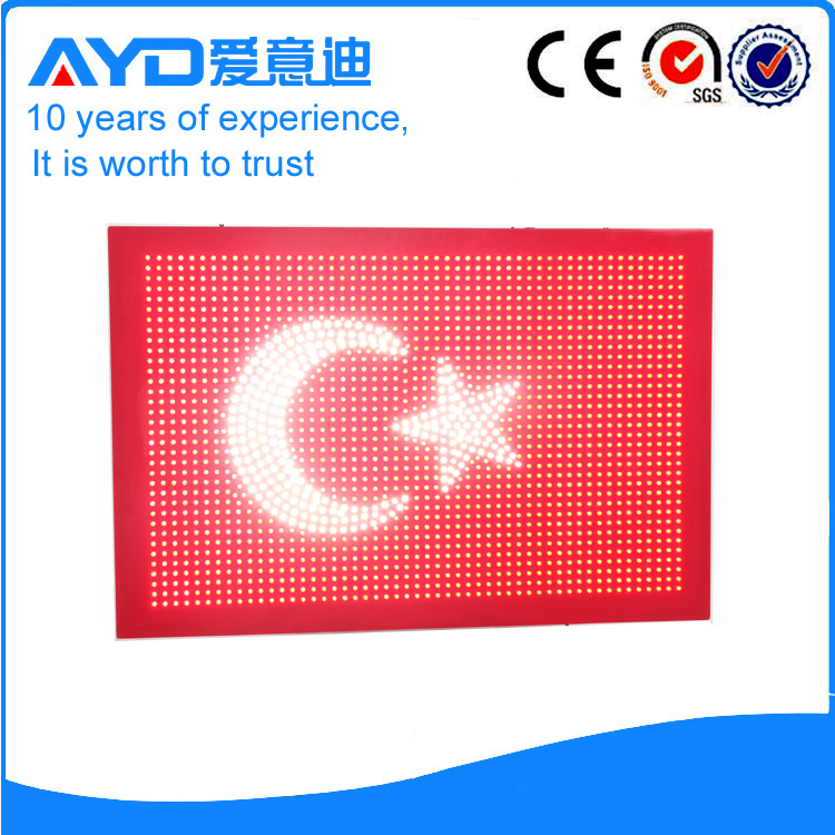 AYD Custom LED Sign