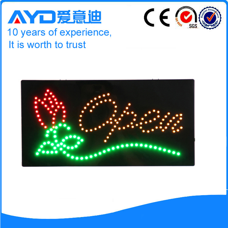 Good Price LED Open Sign